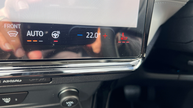 Ford Puma 123kW Premium 43kWh 5dr Auto Electric Hatchback